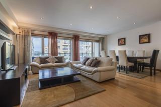 2 Bedroom Large apartment By Innkeeper - Lisbon - 0