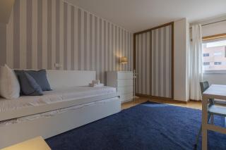 2 Bedroom Large apartment By Innkeeper - Lisbon - 3