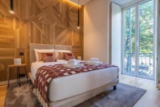 Luxury Casal Ribeiro I by Innkeeper - Lisbon - 8