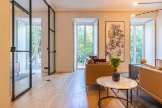 Luxury Casal Ribeiro I by Innkeeper - Lisbon - 6