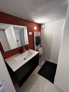 Beau studio dans le centre de Bourges historique ! - 1