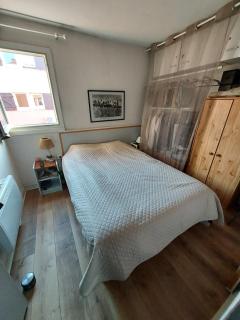 appartement 2pièces - 4