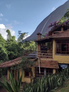Sítio das Águas - Araras Petropolis - 3