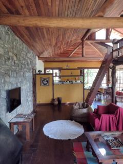 Sítio das Águas - Araras Petropolis - 1