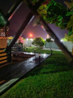 Highness Villa Nizwa - 1