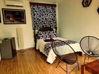 Tico Bed & Breakfast La Fortuna - Fortuna - 5