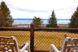 Raspberry Cottage - Homer - 1