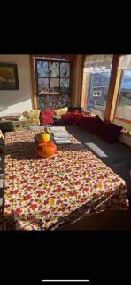 Raspberry Cottage - 2