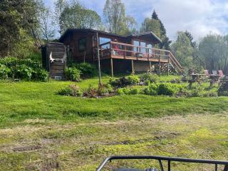 Raspberry Cottage - 4