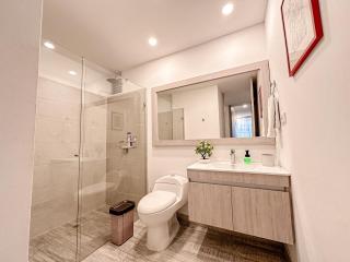 Apartamento con Jacuzzi - Cartagena das Índias - 5