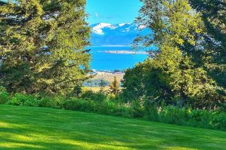 Raspberry Cottage - 9