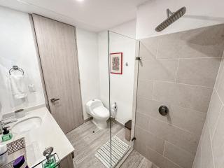 Apartamento con Jacuzzi - Cartagena das Índias - 1