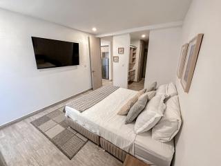 Apartamento con Jacuzzi - Cartagena das Índias - 3