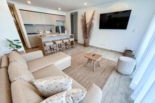 Apartamento con Jacuzzi - Cartagena das Índias - 8