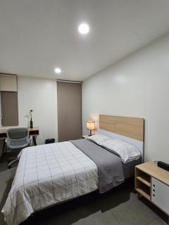 NSI Alameda Park Humboldt Mexico City - 4