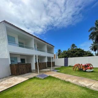 Flats Água dos Milagres - São Miguel dos Milagres - 5