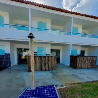 Flats Água dos Milagres - São Miguel dos Milagres - 6