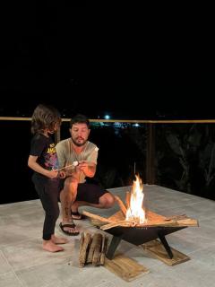 Casa Bosque de piedra - 4