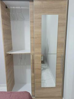 Tholopotami Cozy Apartment 1 - - 9