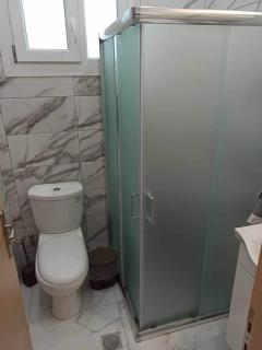 Tholopotami Cozy Apartment 1 - - 8