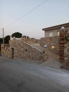 Tholopotami Cozy Apartment 1 - - 7