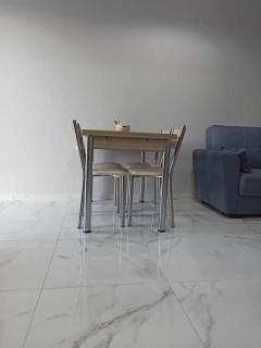 Tholopotami Cozy Apartment 1 - - 6