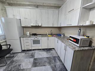 Уютная квартира в центре Батуми - Batumi - 3