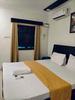 Cyprian Holiday Homes - Calangute - 5