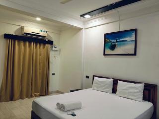Cyprian Holiday Homes - Calangute - 2