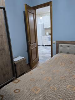 Уютная квартира в центре Батуми - Batumi - 5