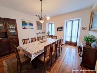 Maison La Pila - Brusson - 9