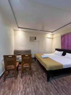 Mumbai Residency - Bombay - 0