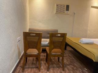 Mumbai Residency - Bombay - 9