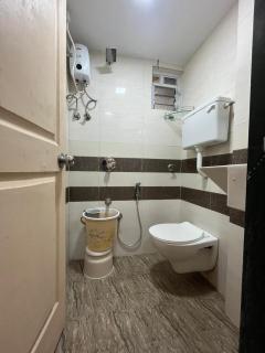 Mumbai Residency - Bombay - 8
