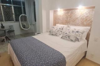 Apartamento encantador em Ipanema - Rio de Janeiro - 0