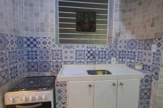 Apartamento encantador em Ipanema - Rio de Janeiro - 1