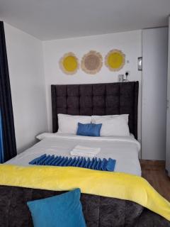 Lymak Studio airbnb - Ongata Rongai - 7