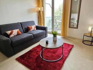 Agréable Studio - Centre ville - Balcon - Toulouse - 7