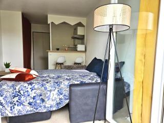 Agréable Studio - Centre ville - Balcon - Toulouse - 9