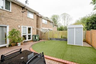 Steve's Place - Stoney Stanton - 4