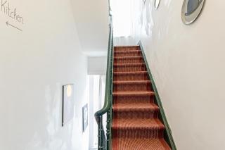 Beautiful Serenity Stylish Shared Apt at Ghent's Central - Gand - 4