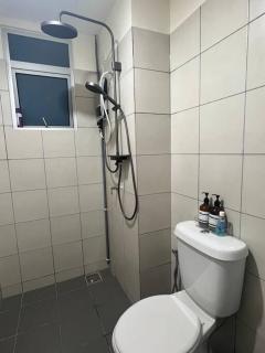 Kajang MRT suites - Kajang - 7