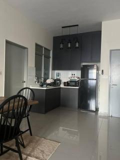 Kajang MRT suites - Kajang - 4