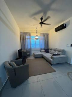 Kajang MRT suites - Kajang - 2