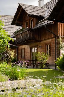 st martin chalets - Sankt Michael im Lungau - 5