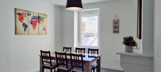 Le Corsaire appartement centre ville 500 mètres des plages - Granville - 3