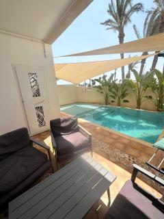 Appartement Folla centre monastir - Sousse - 6