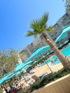 Appartement Folla centre monastir - 3