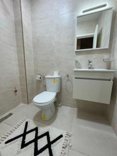 Appartement Moderne - Meknès - 1