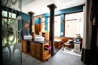 Vasco de Gama - Villa d'architecte de luxe avec piscine & spa - Sarlat-la-Canéda - 3